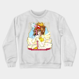 Do Dreaming! Crewneck Sweatshirt